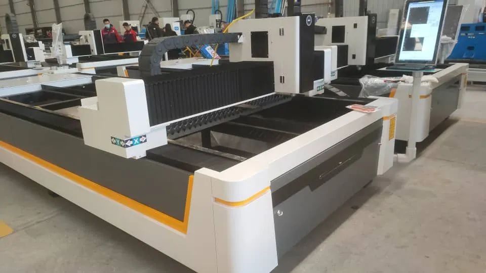 Máquina de Corte a Laser Metal - Foto 2