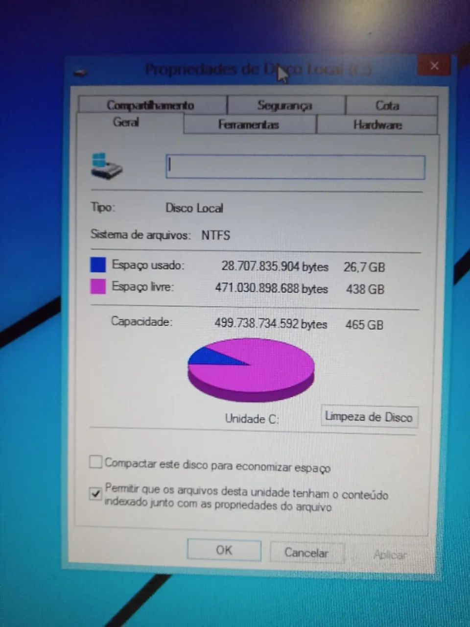 Pc Intel Atom QuadCore D525 - Foto 2