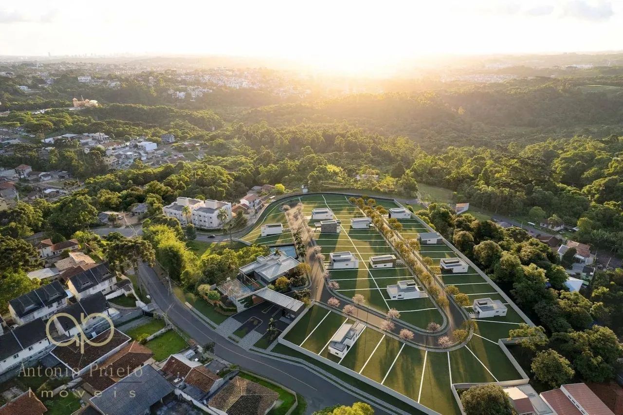 TERRENO NO CONDOMÍNIO MIRÁ - PAYSAGE CORPAL - Foto 2