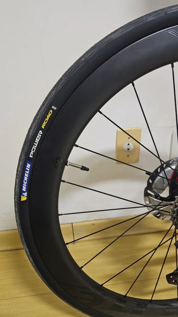 Bicicleta de estrada Giant TCR Advanced Pro - Foto 2