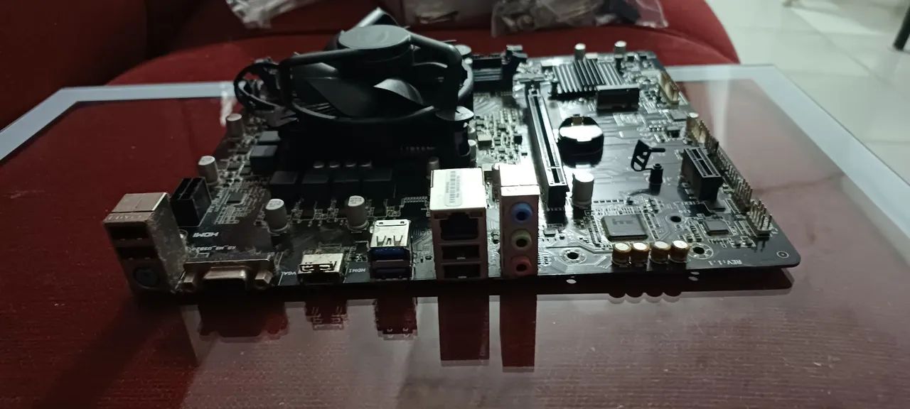 Kit upgrade intel - Foto 5