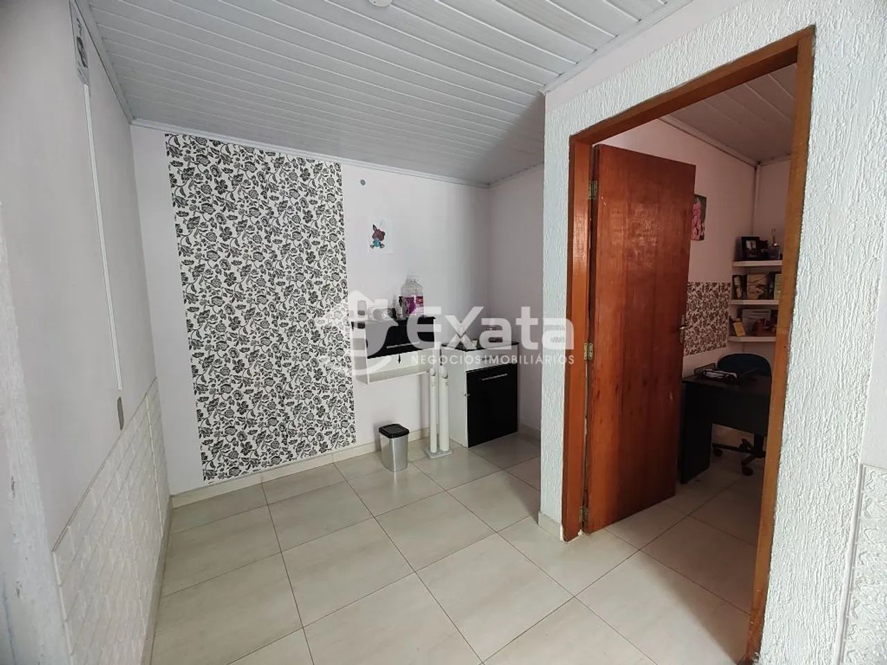 Aluga-se Sala Comercial 35 M2 Santa Rosalia! Zona Leste - Sorocaba - Foto 2
