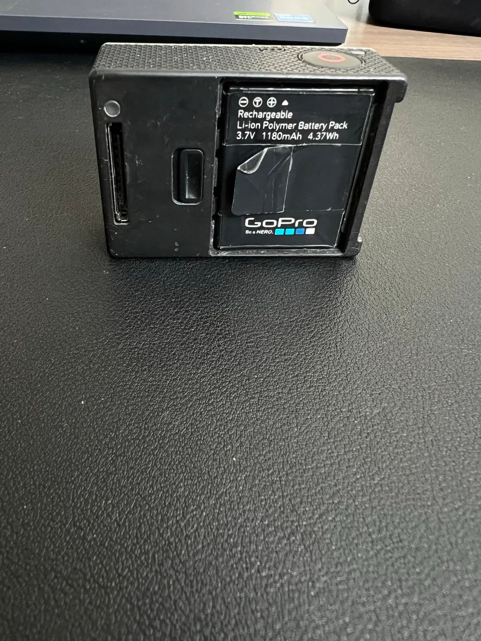 Vendo  Gopro 3+ - Foto 3