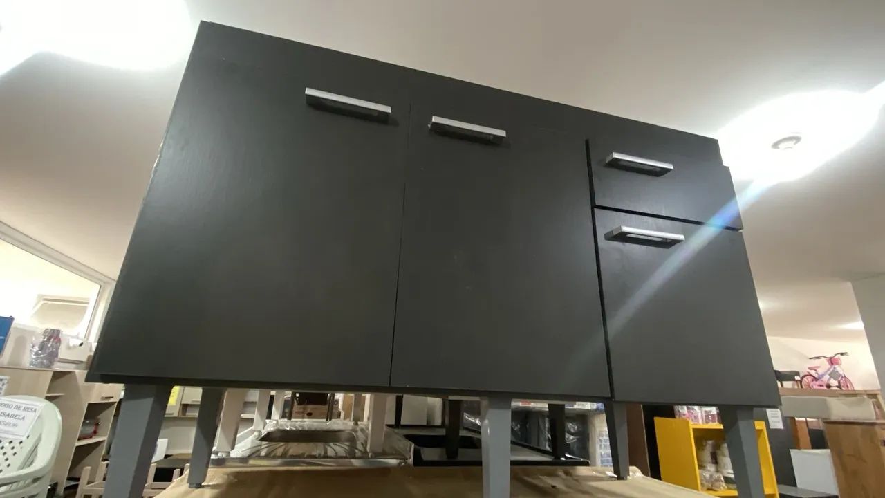 Balcão para pia 1.20 - Foto 3