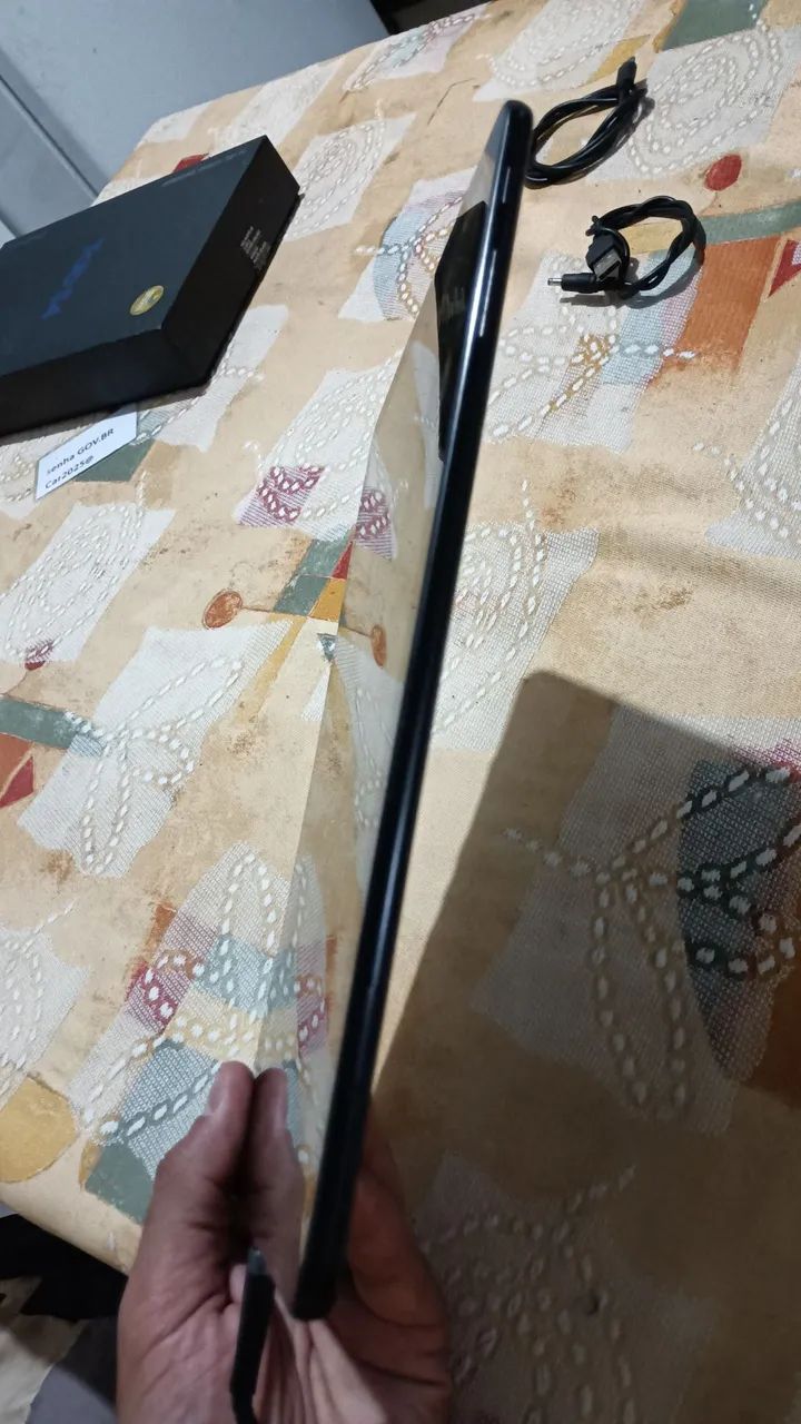 Samsung Tab S4 - Foto 2