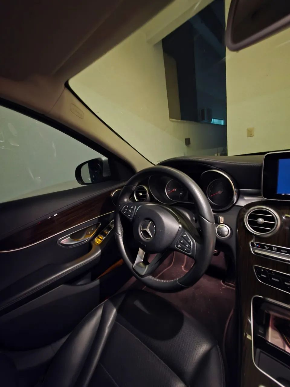 Mercedes-Benz c180 - Foto 3