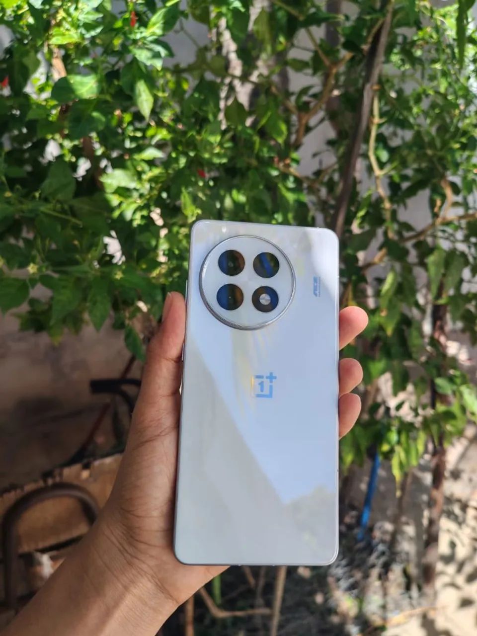 OnePlus - ACE 5 pro versão chinesa 16/512gb - Foto 5