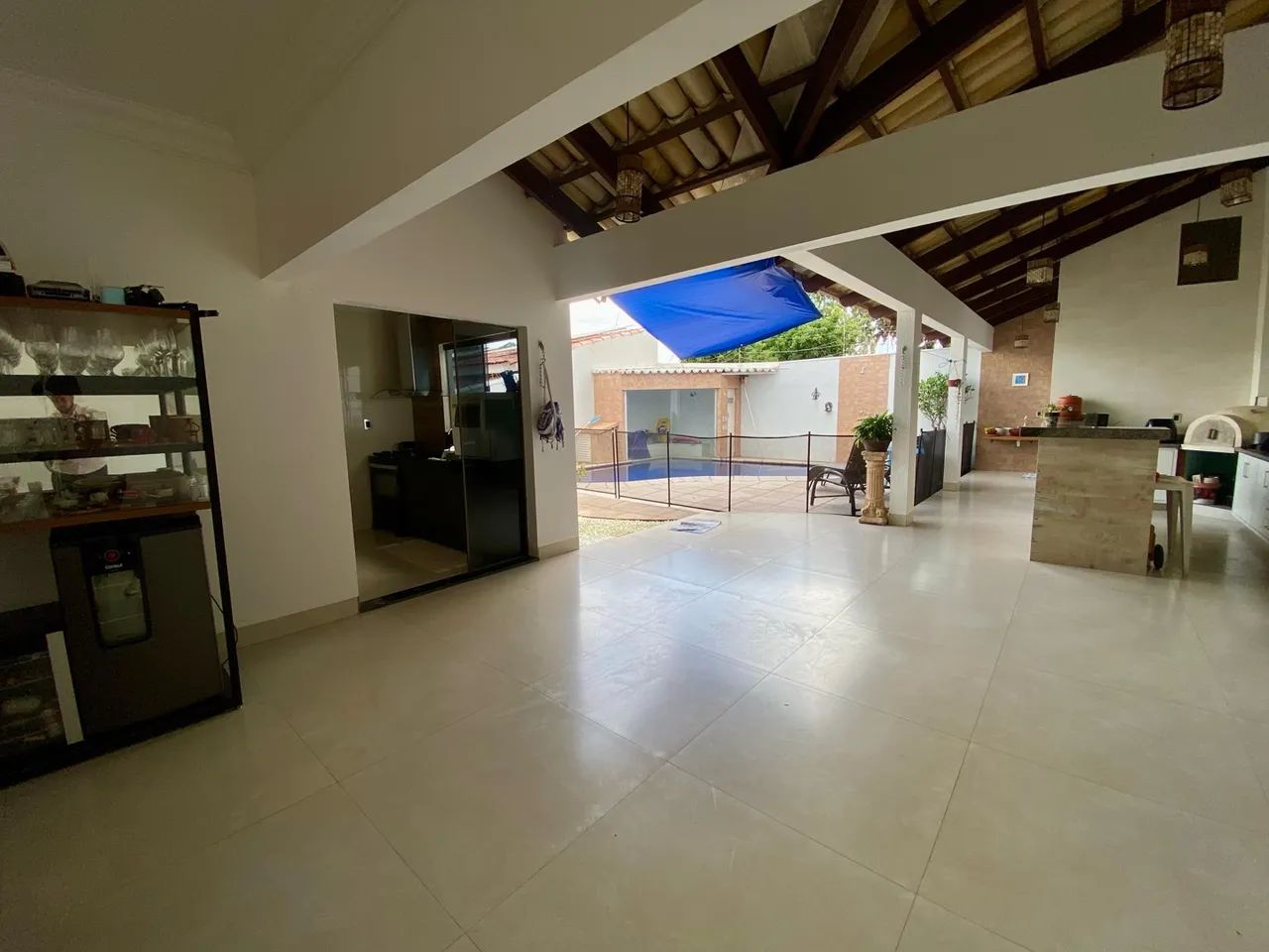 Sobrado a venda na 106 Sul - Foto 3