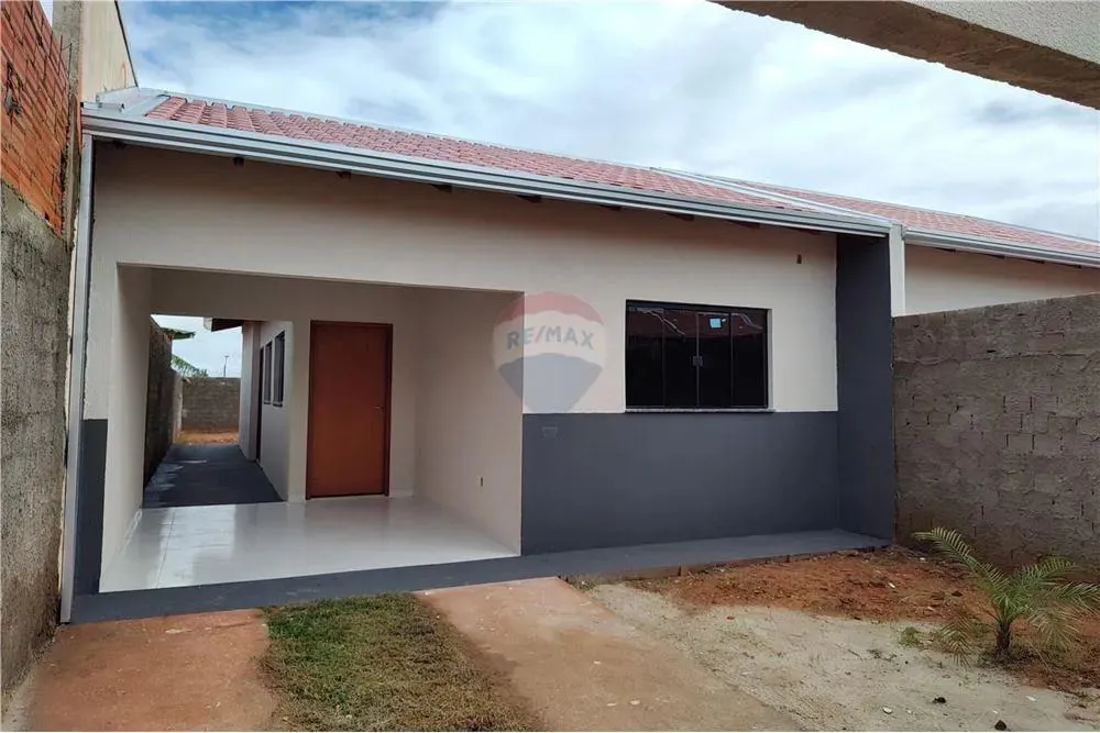 Lar Aconchegante à Venda