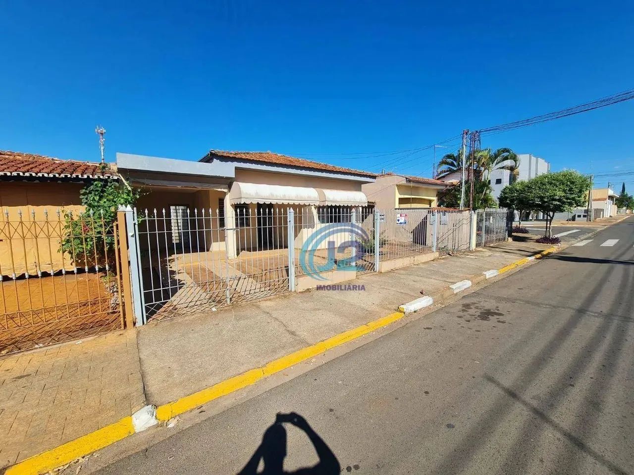 Casa no Centro - Foto 2