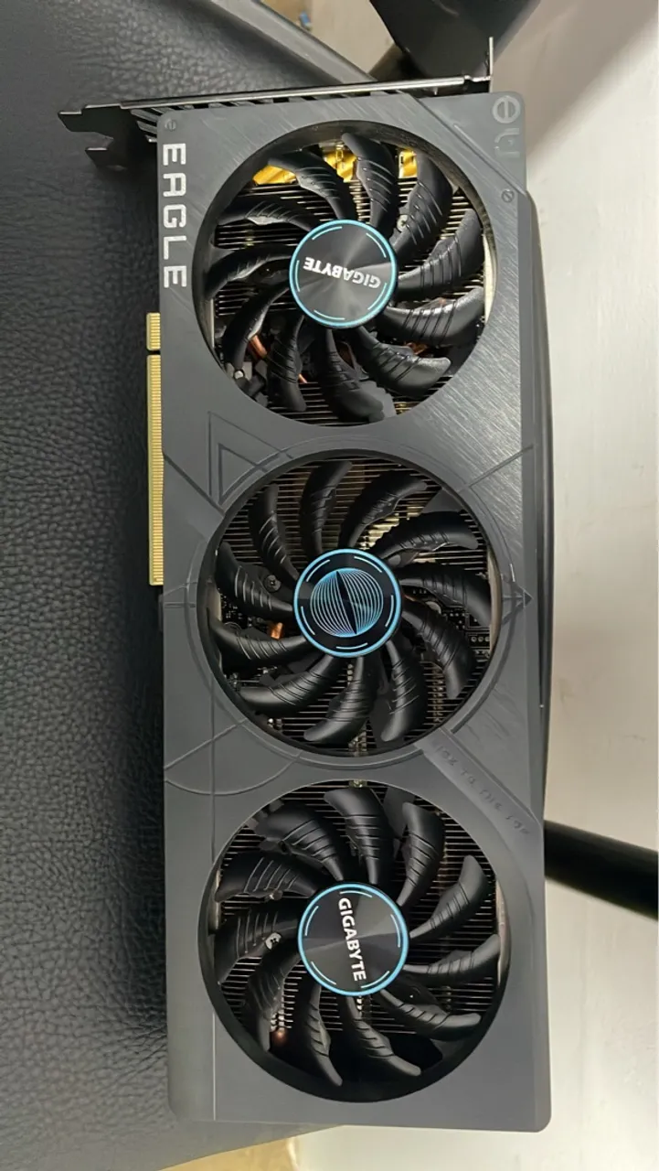 VENDO RTX 4060Ti