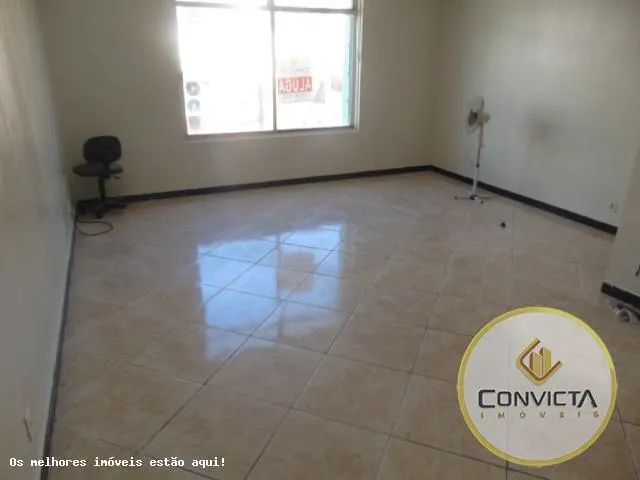 Sala Comercial para Locação em Brasília, Núcleo Bandeirante, 1 banheiro - Foto 2