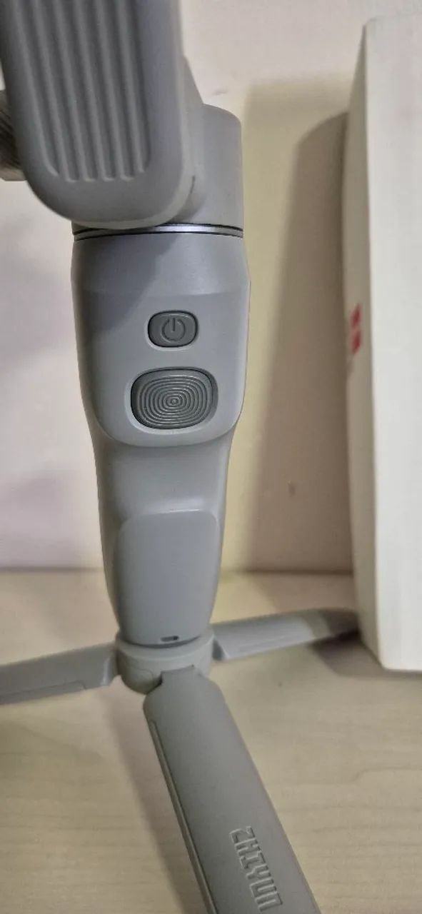 Estabilizador gimbal Zhiyun Smooth Q3 - Foto 4