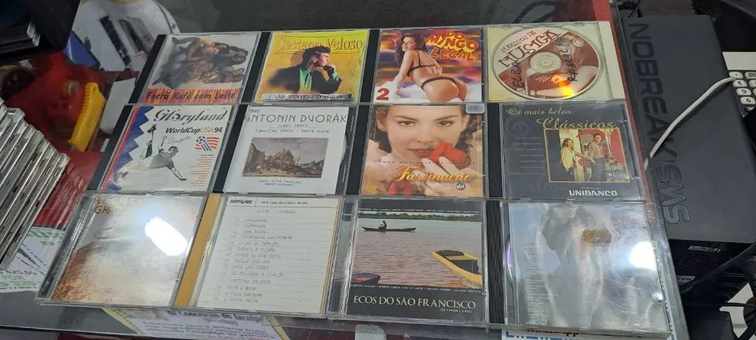 CDs variados - Foto 4