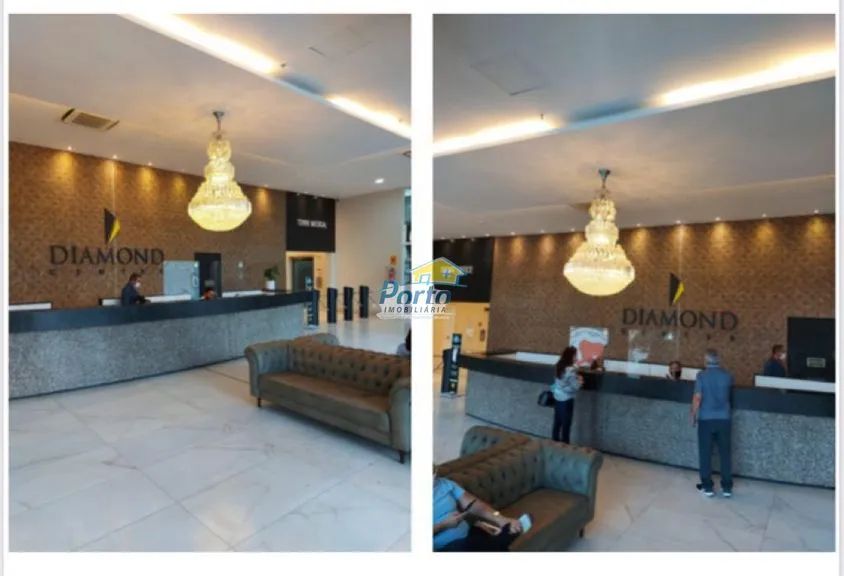 Sala para Locação Fátima, Teresina - Foto 2