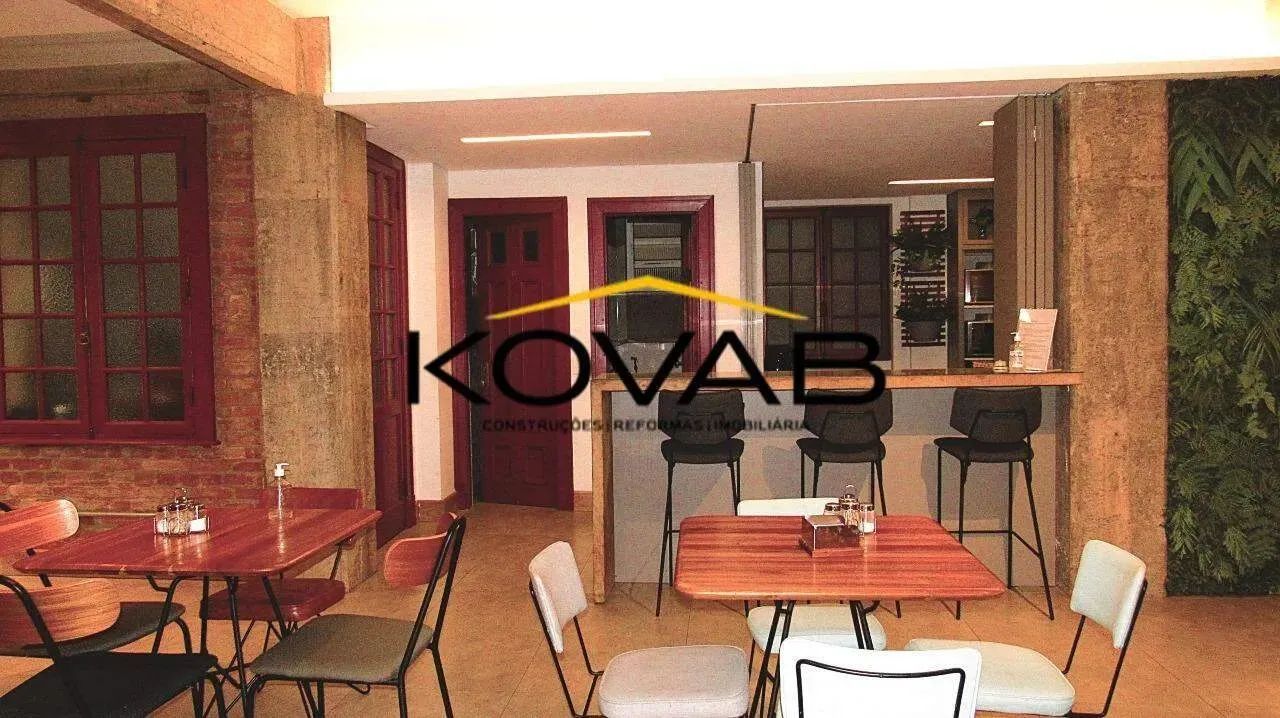 Conjunto comercial com renda, reformado com 264m² para Venda no Centro em frente ao Theatr - Foto 5