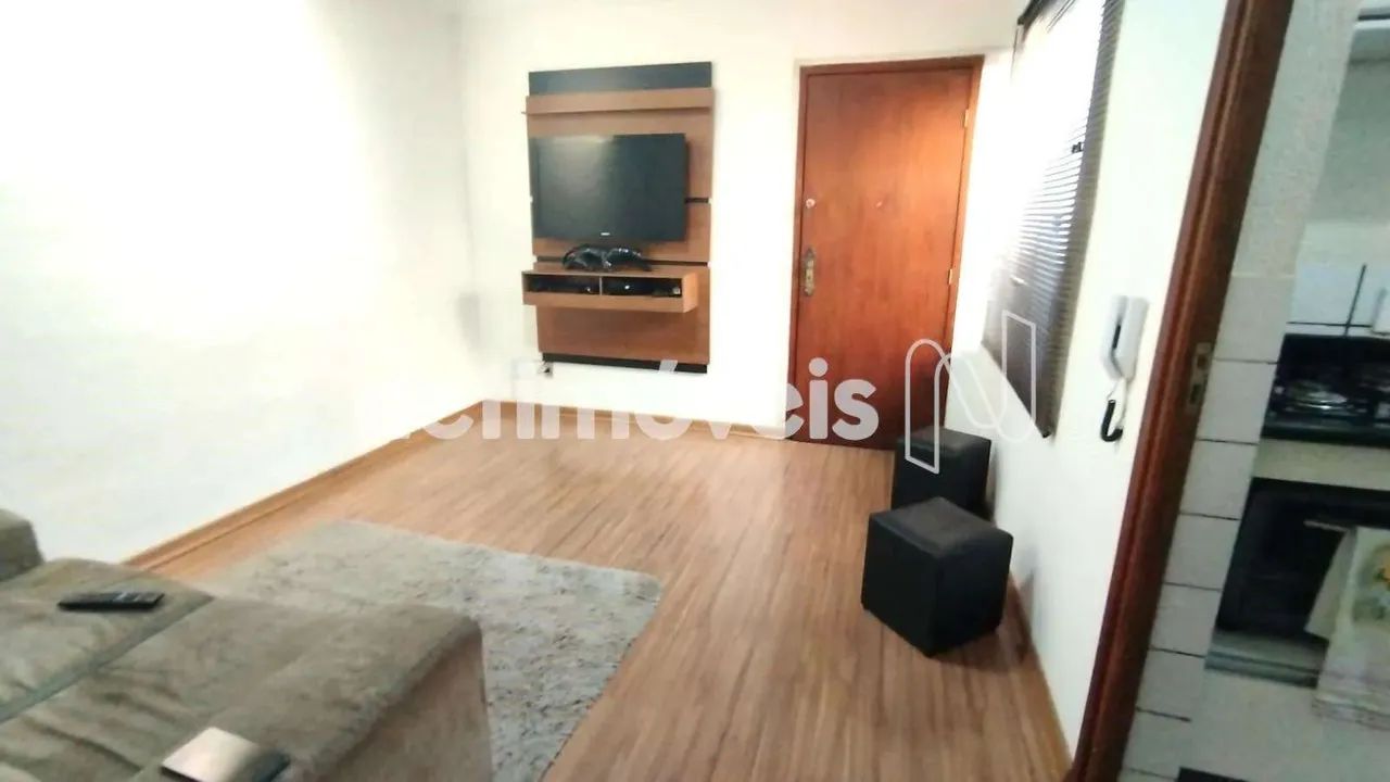Venda Apartamento 2 quartos Chácaras Califórnia Contagem - Foto 3