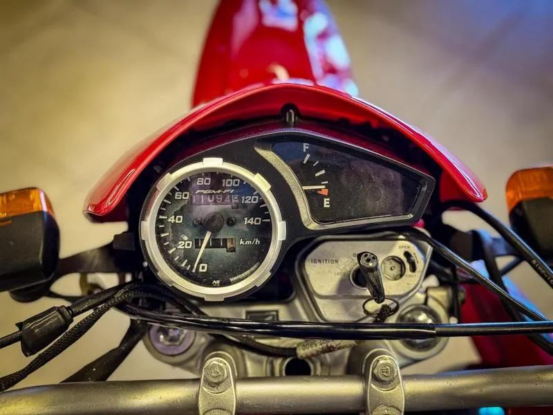 HONDA BROS 150 ES 2012 - Foto 10