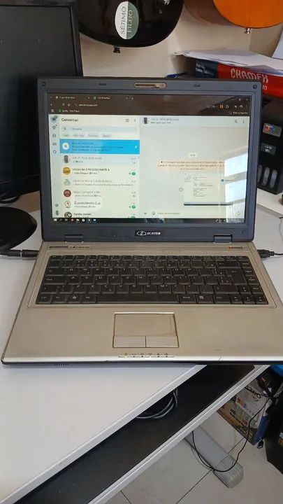 Notebook H Buster HBNB 1401 / 110