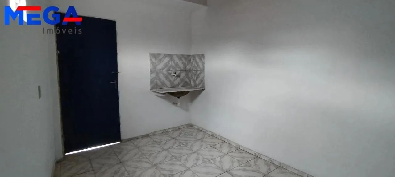 Casa com 1 quarto no bairro Genibaú em Fortaleza, CE - Foto 4