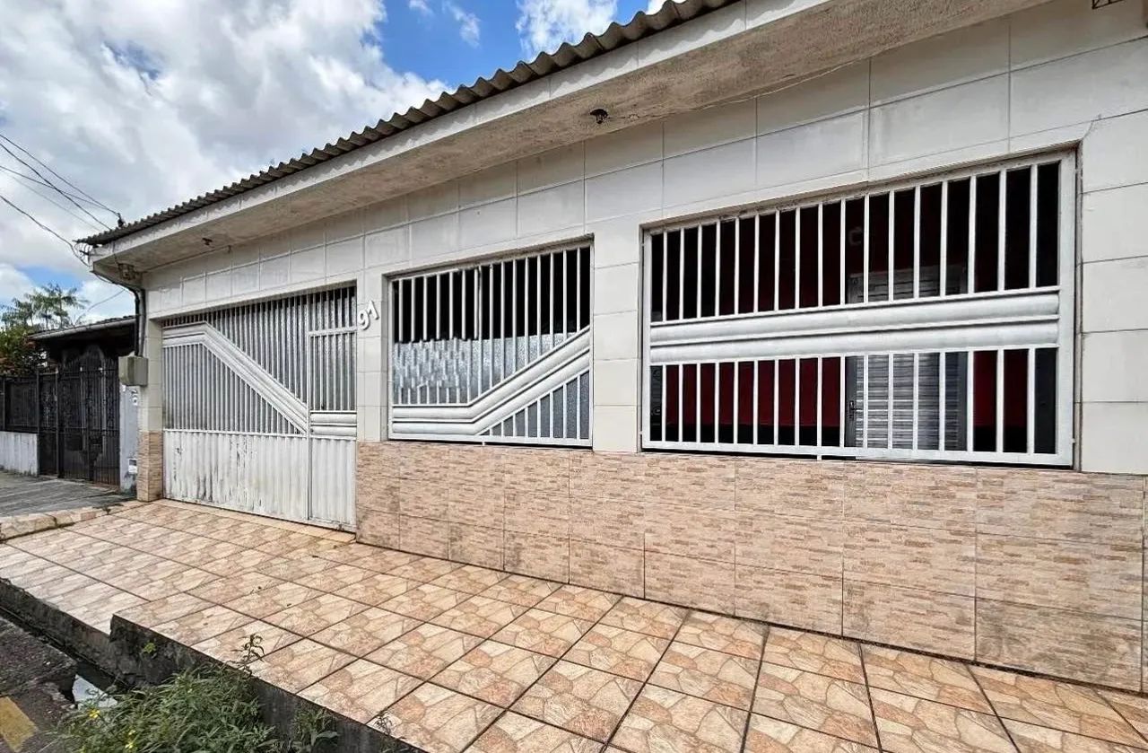 07- Casa no Bequimão AD