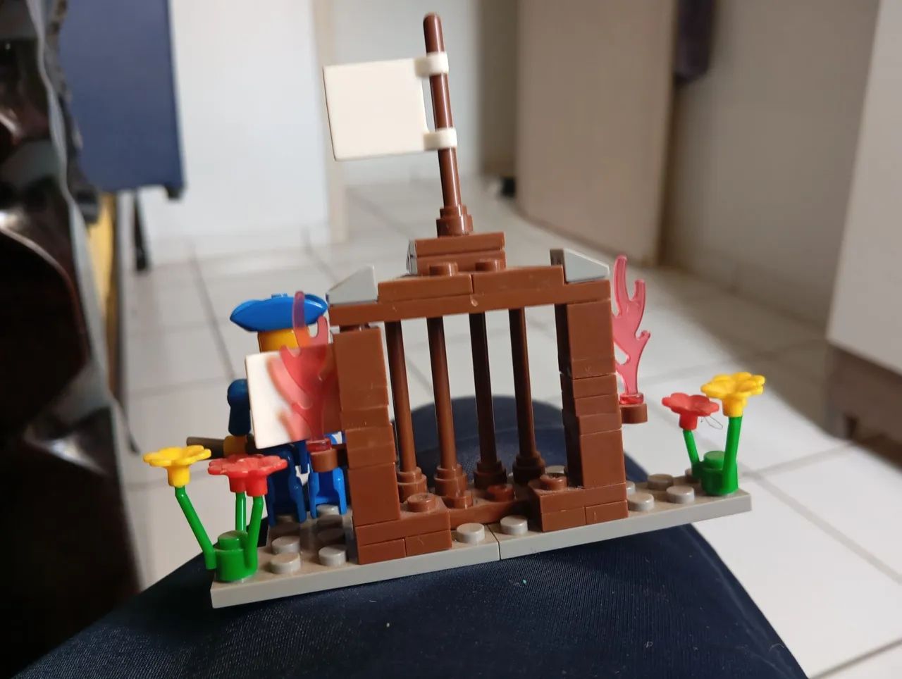 Lego Pirata  - Foto 2