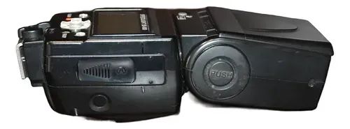 Flash Nikon Speedlight Sb 800 - Usado - Foto 3