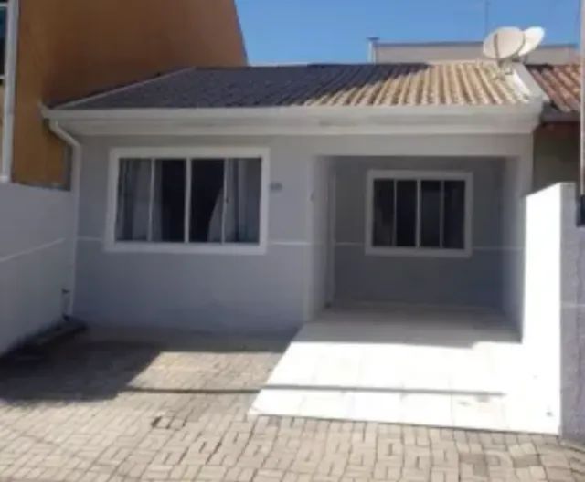 Foto - Curitiba - Pinheirinho