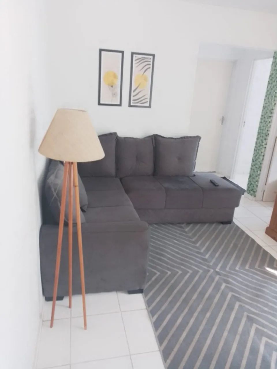 Foto - Indaiatuba - Parque Campo Bonito