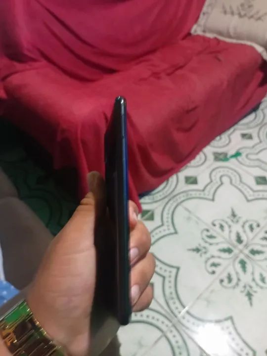 Samuel A11 64 giga de memória  - Foto 2