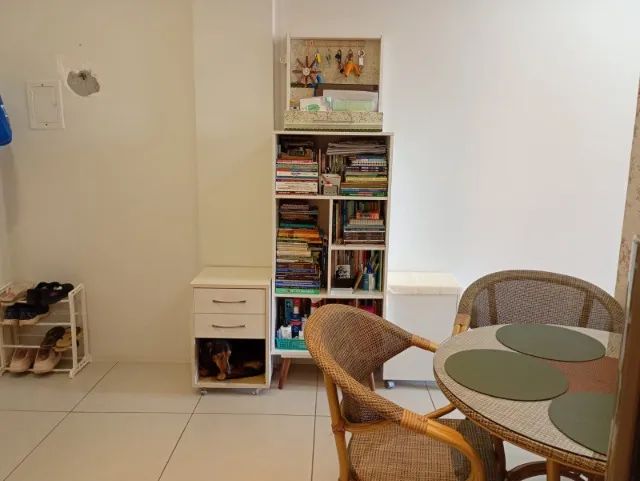 Águas Claras | 1 Quarto | 33m² - Foto 3