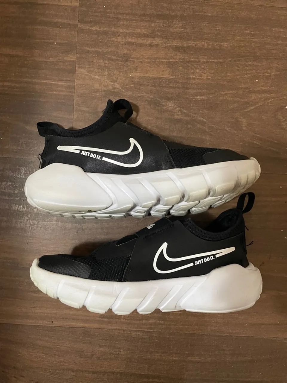 Tênis Nike infantil 32/33 