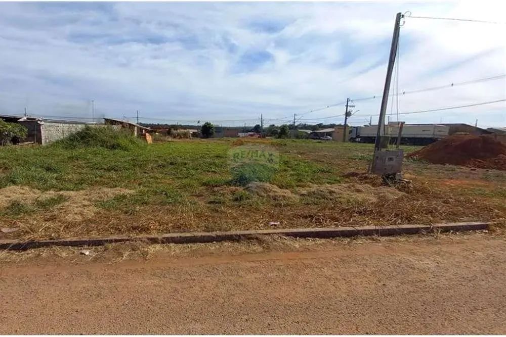 TERRENO A VENDA NO JARDIM VIENA
