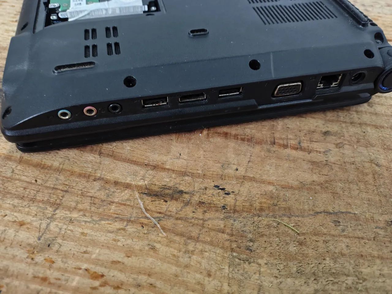Notebook Acer Aspire 4540 - Foto 4