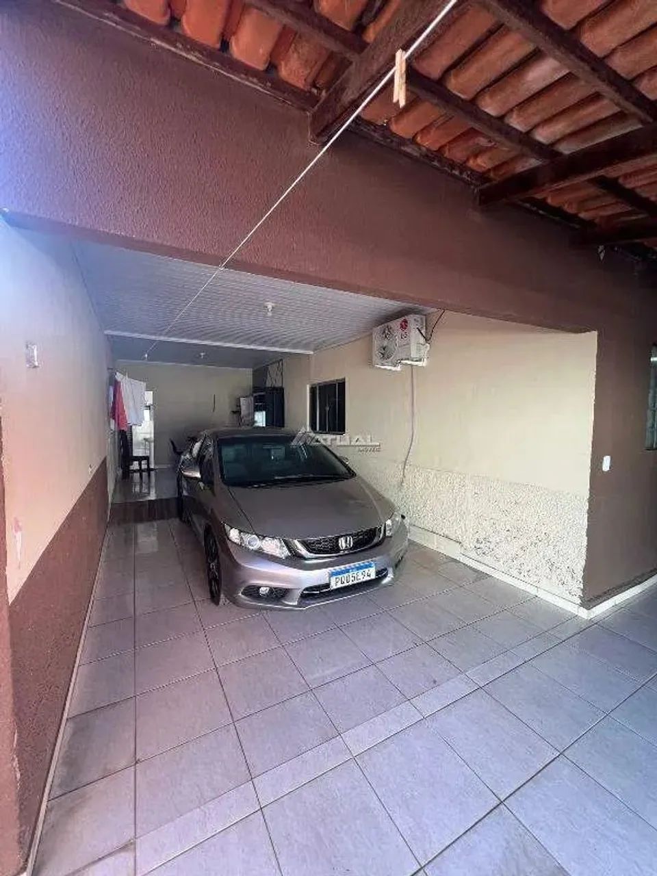 Casa 3 quartos Jardim Nova Esperança - Foto 5