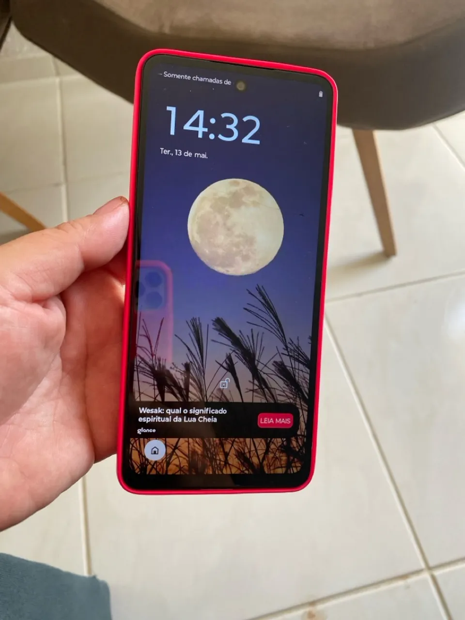 Moto G24 - 128GB