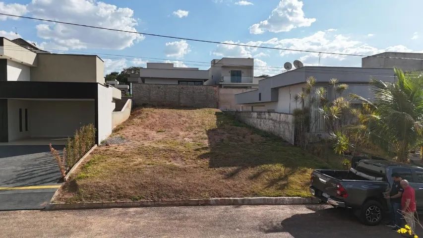 LOTE À VENDA  360 m² NO CONDOMÍNIO JARDIM VENEZA - Foto 3
