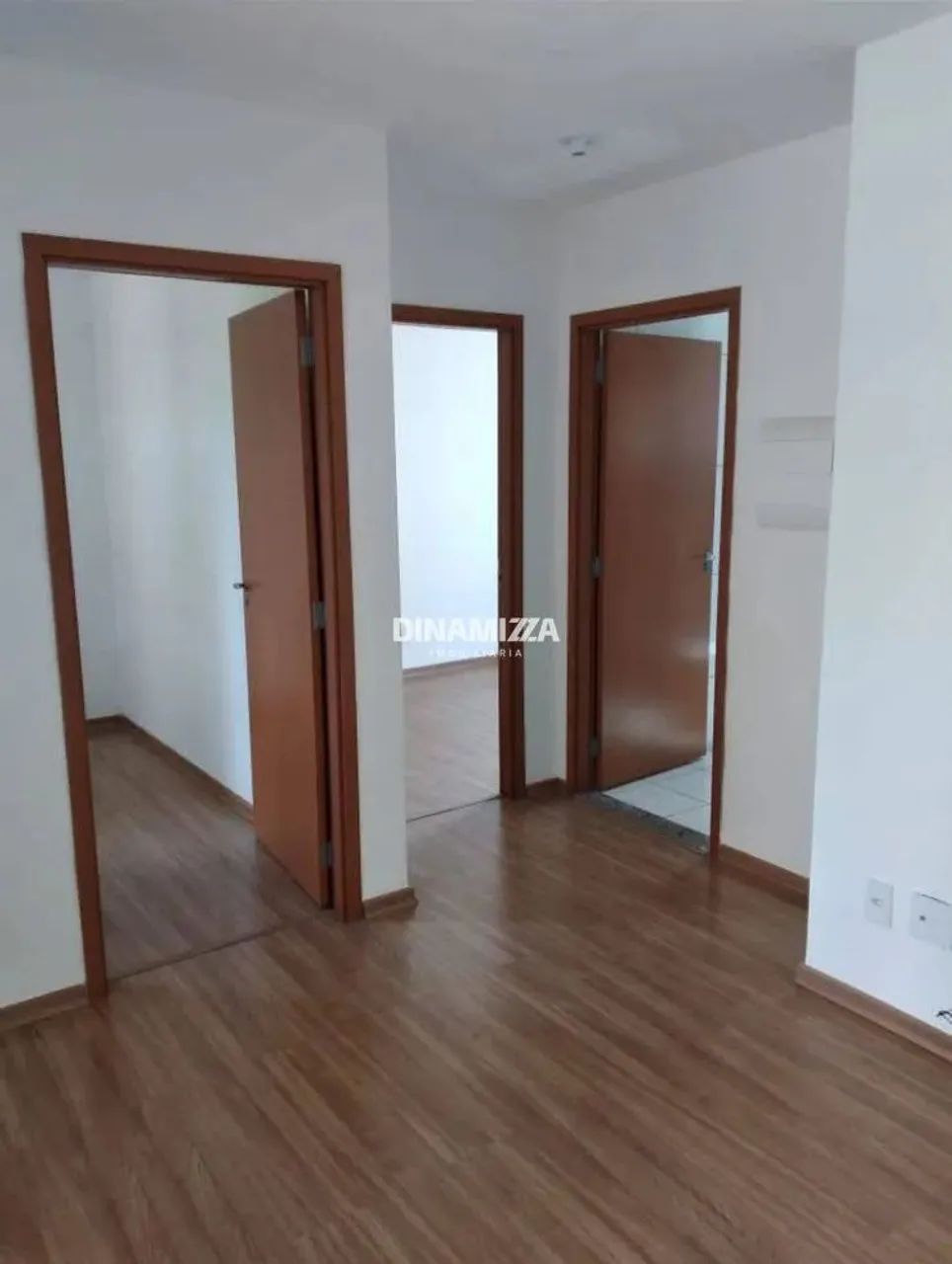 Apartamento com 2 quartos para Locação no bairro Fabrício em Uberaba
