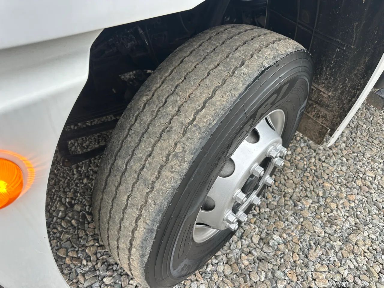 Cavalo Mecânico Volkswagen 25-360 ano:2022 Automático  - Foto 8