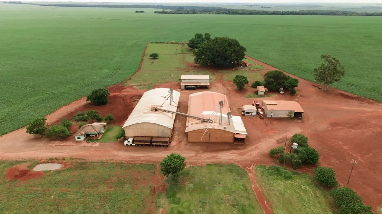 Fazenda à venda, Dourados, Dourados, MS