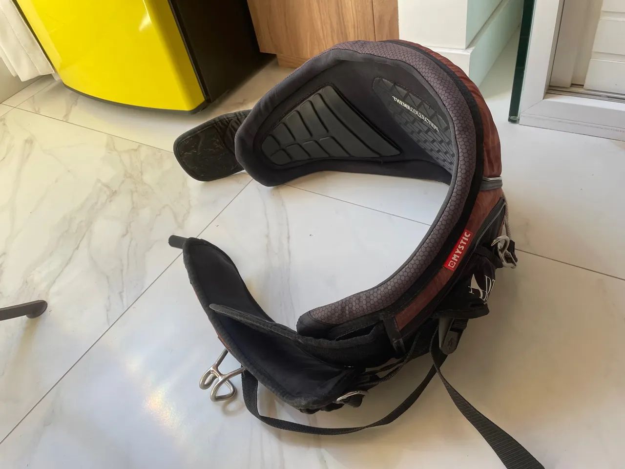 Trapézio kitesurf Mystic  - Foto 2