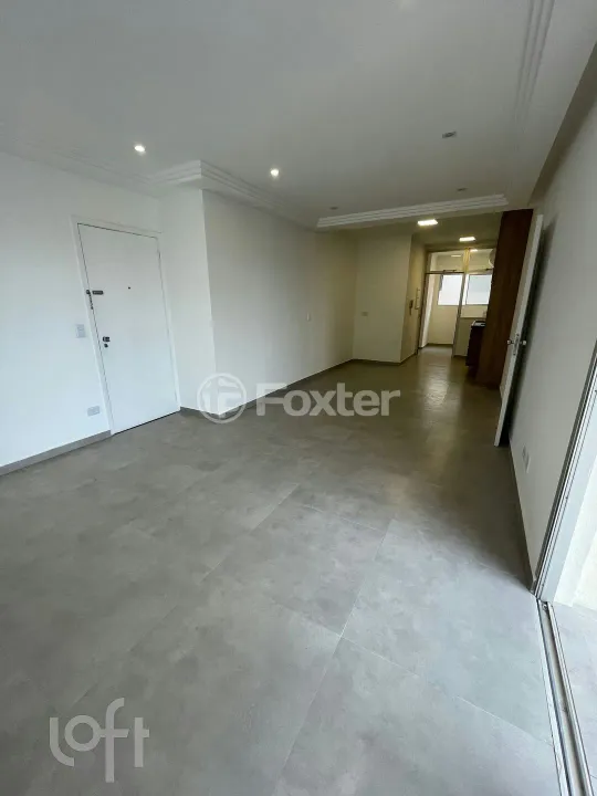 Apartamento à venda Rua Itaici, Santa Teresinha - São Paulo