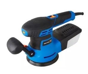 Lixadeira Dexter Azul Roto Orbital Multiuso 350W *220V*