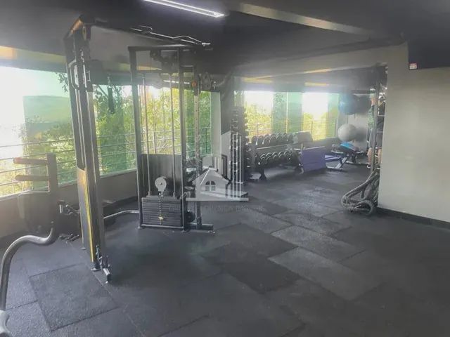 Imóvel para venda com 927 metros quadrados em Quintas do Sol - Nova Lima - MG - Foto 5