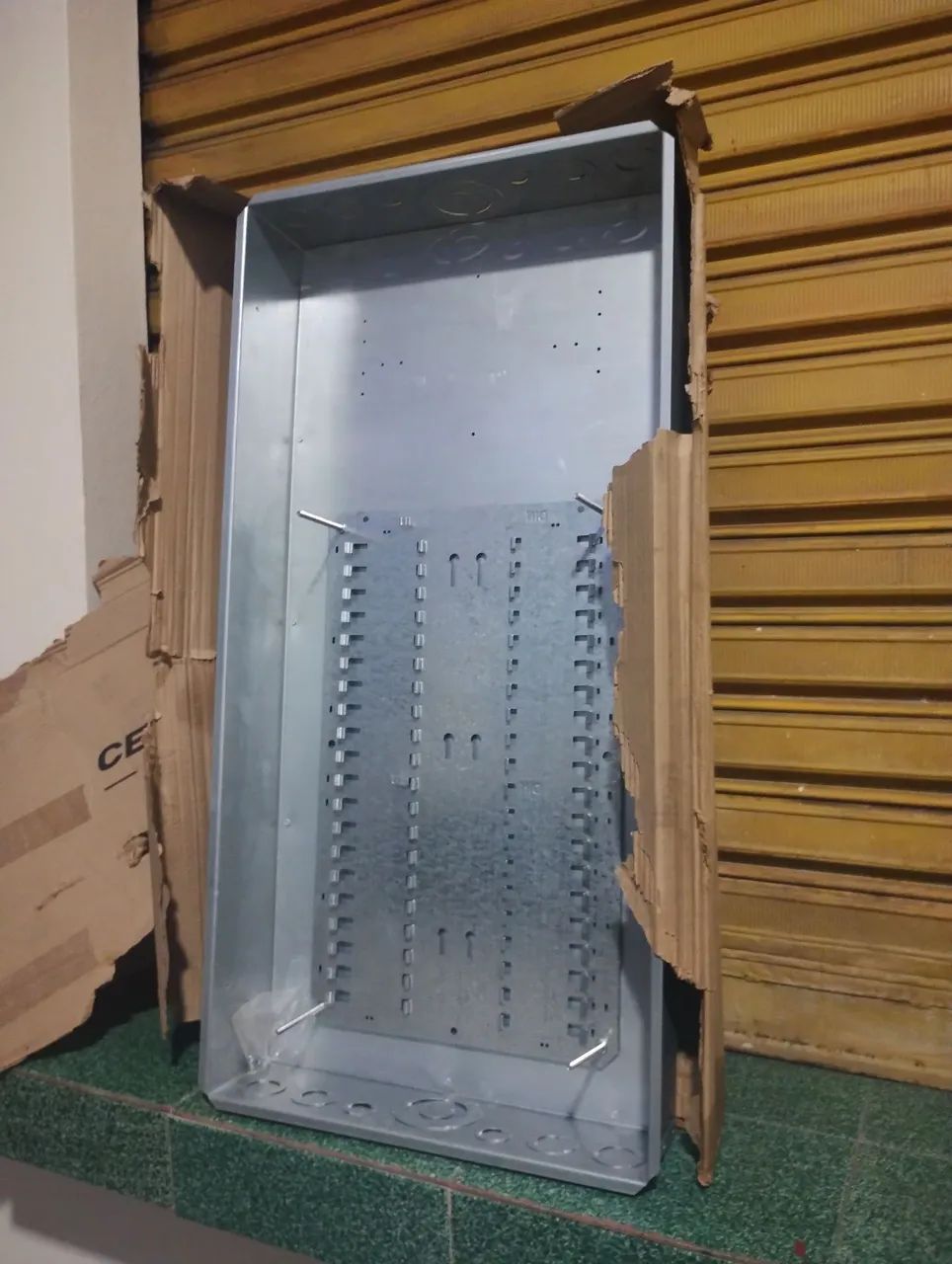 Vendo quadro elétrico64842824637698121