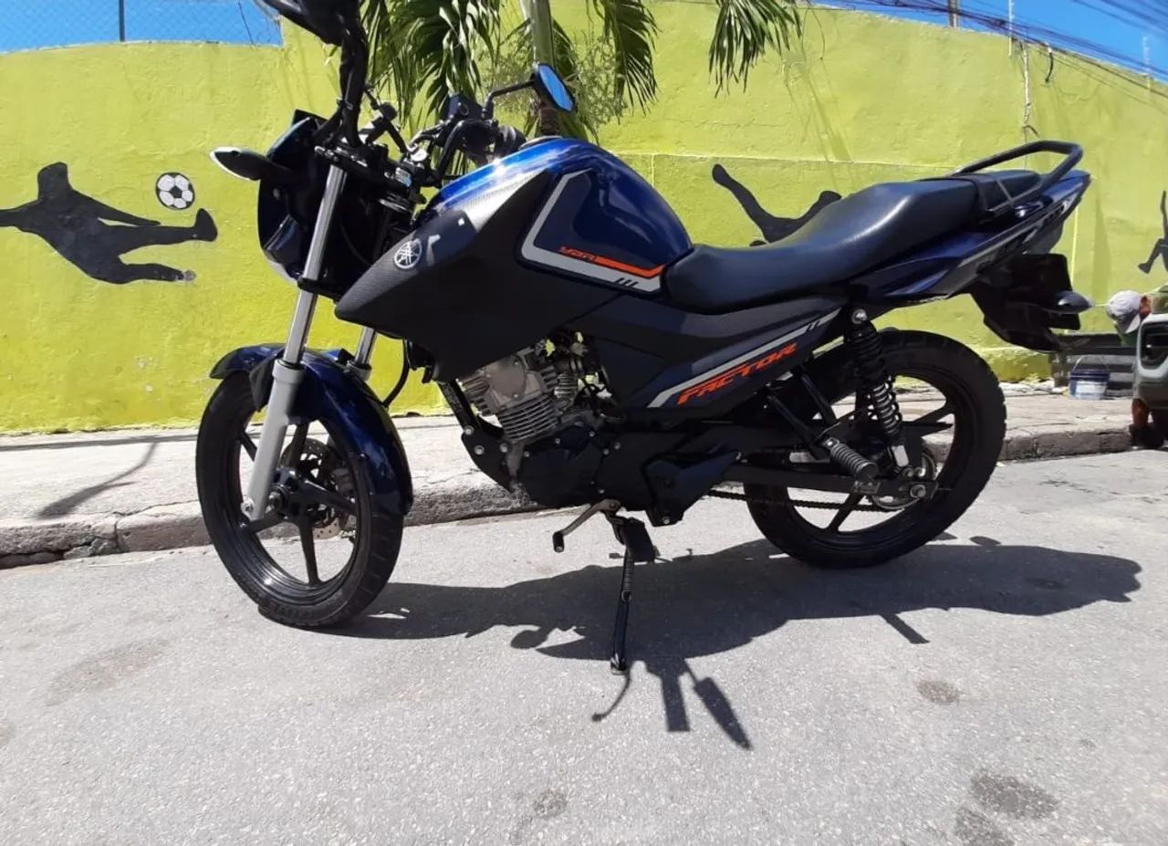 ALUGO MOTO - Foto 2