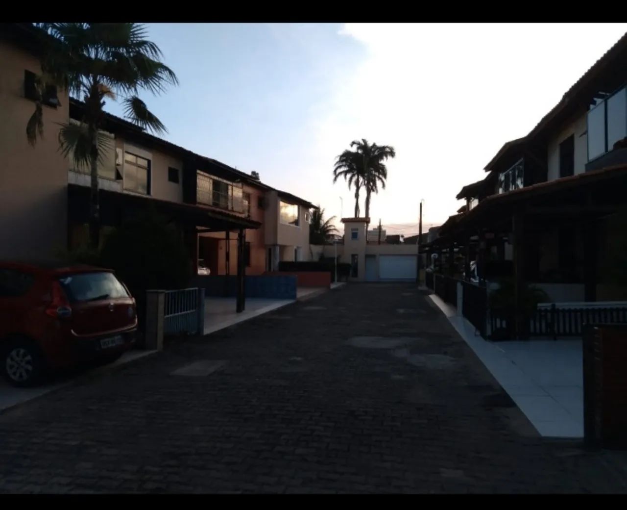 Casa de condomínio para venda tem 150 metros quadrados com 3 quartos - Foto 2