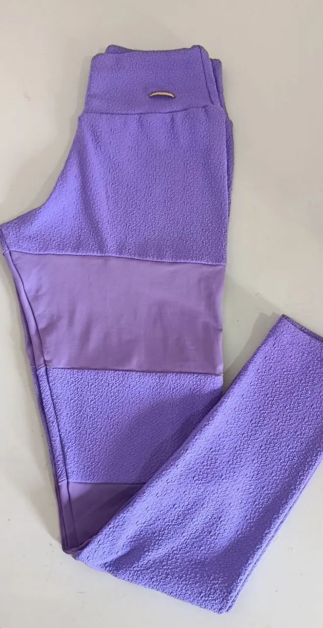 CALÇA PARA ACADEMIA DA MF PREMIM LUXO