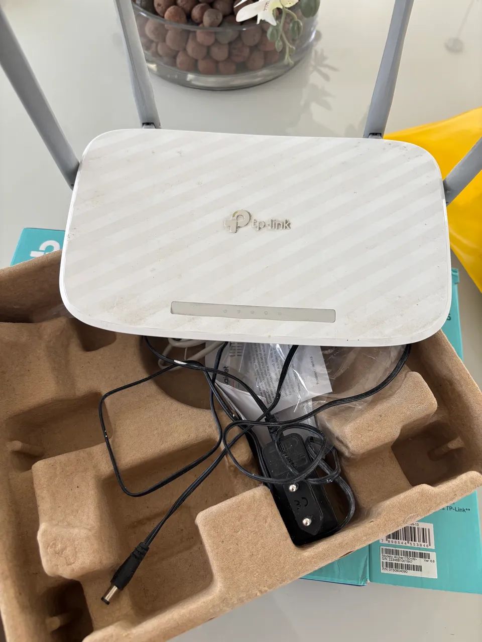 ROTEADOR AC1200 WI-FI 5 DUAL BAND  - Foto 2