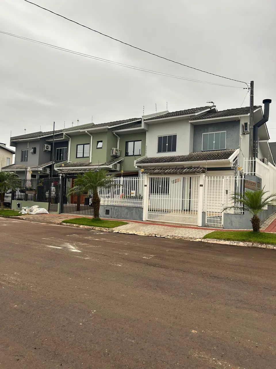 Sobrado Geminado Alto Padrão  - Foto 2
